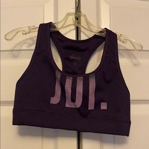 Nike Sports Bra